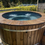 Hot Tub Premium - 6 personas