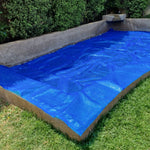 Manta Térmica 6,6 x 3,6 para piscina y a medida