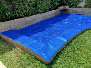 Manta Térmica 6,6 x 3,6 para piscina y a medida