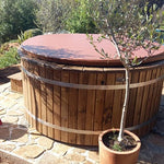 Hot Tub Premium - 6 personas
