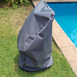 Funda Protectora para robots Zodiac con Carro