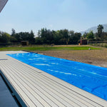 Mantas Térmicas 6x4 para piscina y a medida