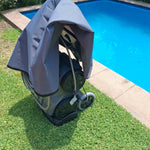 Funda Protectora para robots Zodiac con Carro