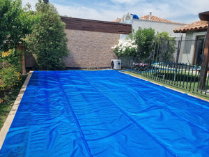 Manta Térmica 6,6 x 3,6 para piscina y a medida