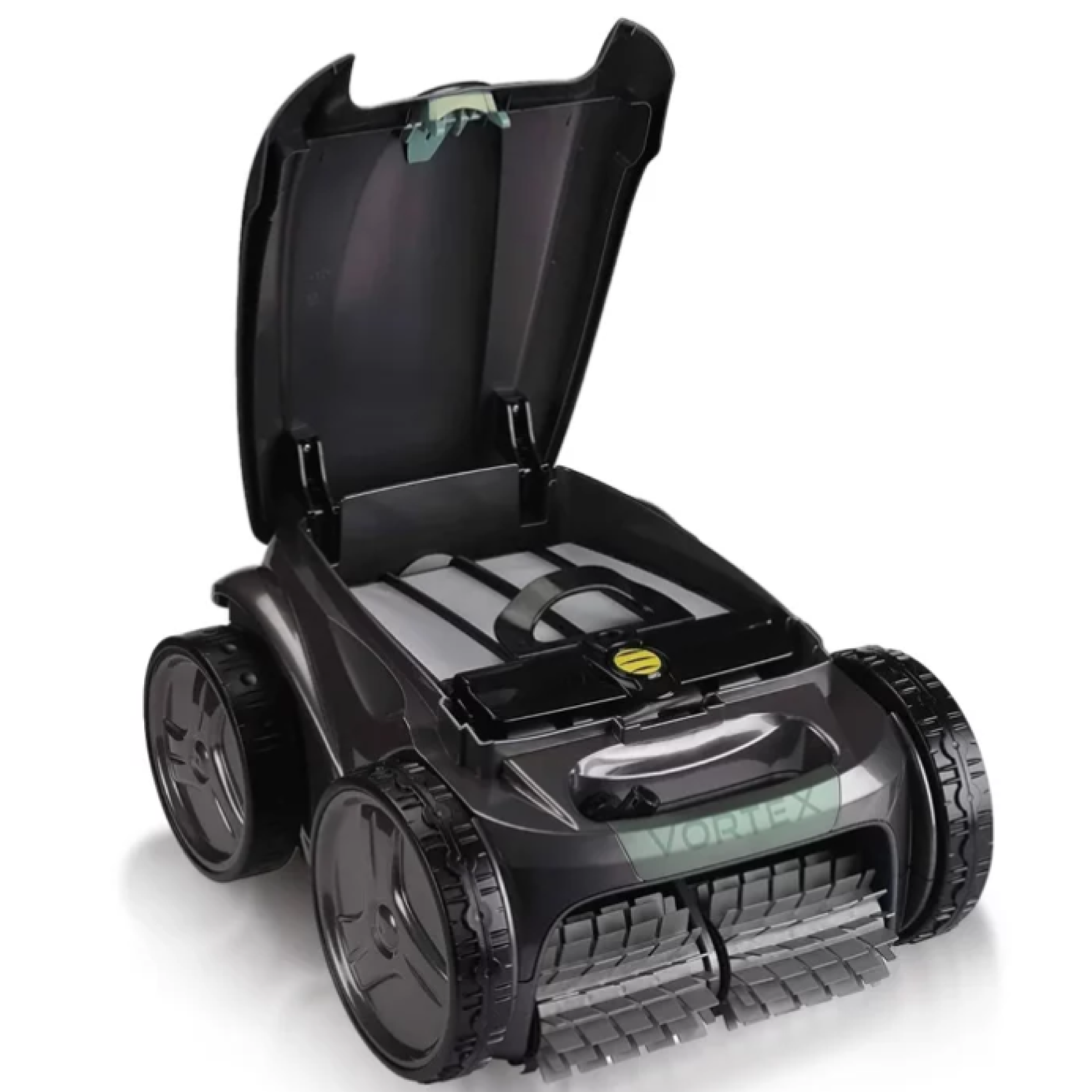 Robot Limpiafondos Zodiac AV 350 50 - Control Remoto - 2 Años de Garantía - Filtro 100 micras de 5 litros
