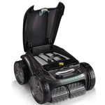 Robot Limpiafondos Zodiac AV 350 50 - Control Remoto - 2 Años de Garantía - Filtro 100 micras de 5 litros