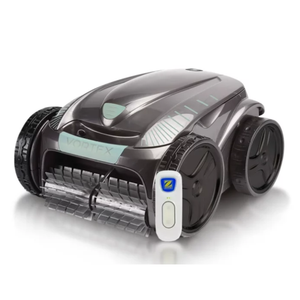 Robot Limpiafondos Zodiac AV 350 50 - Control Remoto - 2 Años de Garantía - Filtro 100 micras de 5 litros