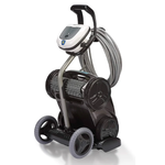 Robot Limpiafondos Zodiac AV 350 50 - Control Remoto - 2 Años de Garantía - Filtro 100 micras de 5 litros