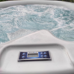 SPA Hidromasajes Maldivas: Para 4 a 5 personas con 30 jets