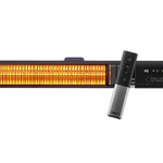 Calefactor Eléctrico de Terraza Muro  - Anwo