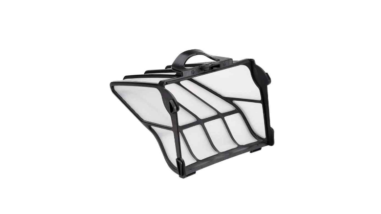 Robot Limpiafondos Zodiac RA 6700 IQ - Filtro 60 Micras - 3 Años de Garantía