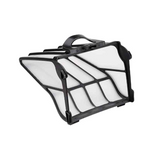 Robot Limpiafondos Zodiac RA 6700 IQ - Filtro 60 Micras - 3 Años de Garantía