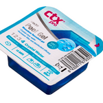 Clarificante para piscinas CTX Pro Gel - Pack 5 unidades - Aclarador y Desinfectante