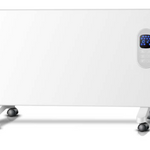 Calefactor Eléctrico Radiante de 1000 Watts