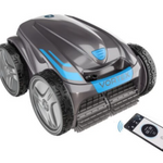 Robot Limpiafondos Zodiac OV 5480 IQ - Filtro 100 Micras de 5 litros. Modelo 2025