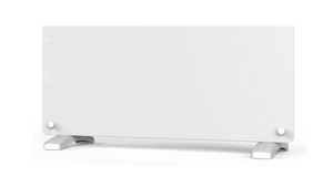 Calefactor Vidrio Eléctrico de 1000 Watts