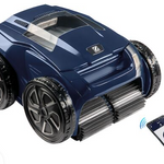 Robot Limpiafondos Zodiac RA 6700 IQ - Filtro 60 Micras - 3 Años de Garantía