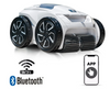 Robot Limpiafondos Zodiac RA 6370 IQ - Filtro 60 Micras de 5 litros. Modelo 2025