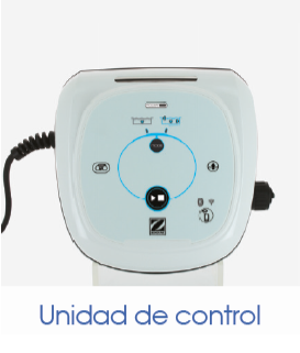 Robot Limpiafondos Zodiac RA 6370 IQ - Filtro 60 Micras de 5 litros. Modelo 2025