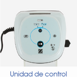 Robot Limpiafondos Zodiac RA 6370 IQ - Filtro 60 Micras de 5 litros. Modelo 2025
