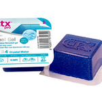 Clarificante para piscinas CTX Pro Gel - Pack 5 unidades - Aclarador y Desinfectante