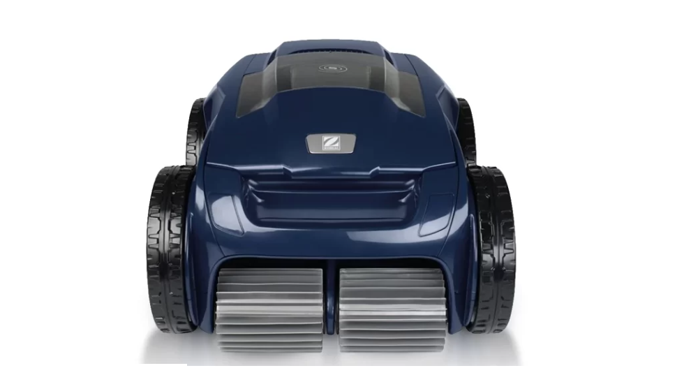 Robot Limpiafondos Zodiac RA 6700 IQ - Filtro 60 Micras - 3 Años de Garantía