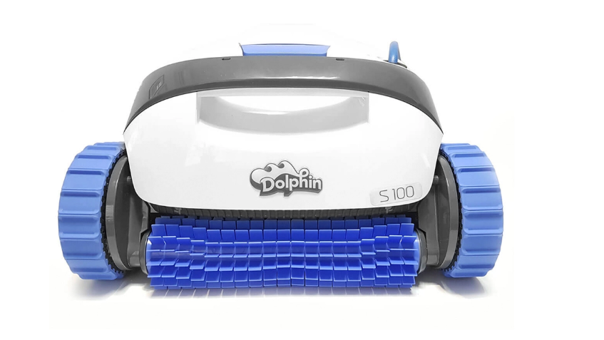 Robot Dolphin Piscinero S100