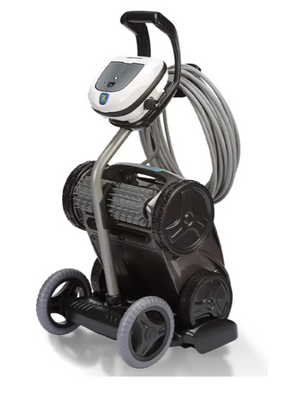 Robot Limpiafondos Zodiac Vortex OV 3480 - Filtro 100 Micras 5 Litros - Modelo 2025