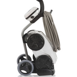 Robot Limpiafondos Zodiac RA 6370 IQ - Filtro 60 Micras de 5 litros. Modelo 2025