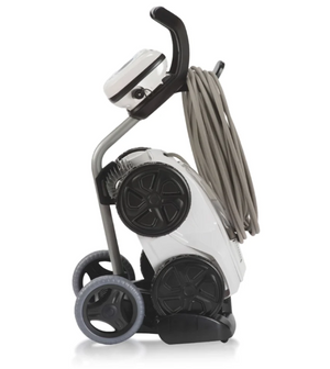Robot Limpiafondos Zodiac RA 6370 IQ - Filtro 60 Micras de 5 litros. Modelo 2025