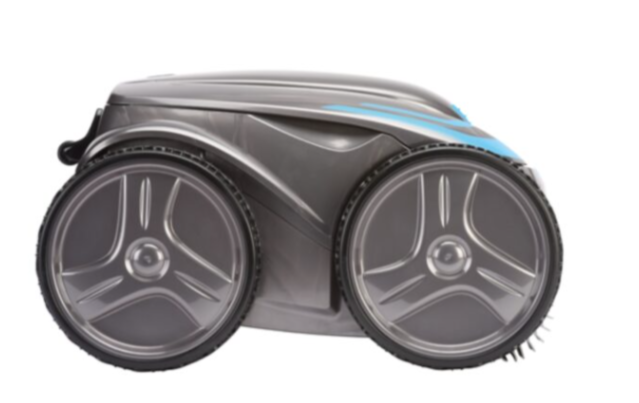 Robot Limpiafondos Zodiac OV 5480 IQ - Filtro 100 Micras de 5 litros. Modelo 2025