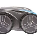 Robot Limpiafondos Zodiac OV 5480 IQ - Filtro 100 Micras de 5 litros. Modelo 2025