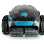 Robot Limpiafondos Zodiac Vortex OV 3480 - Filtro 100 Micras 5 Litros - Modelo 2025
