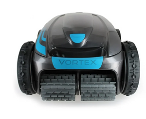 Robot Limpiafondos Zodiac Vortex OV 3480 - Filtro 100 Micras 5 Litros - Modelo 2025