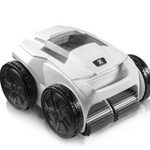 Robot Limpiafondos Zodiac RA 6370 IQ - Filtro 60 Micras de 5 litros. Modelo 2025