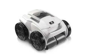 Robot Limpiafondos Zodiac RA 6370 IQ - Filtro 60 Micras de 5 litros. Modelo 2025