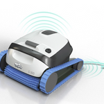 Robot Dolphin Piscinero S100