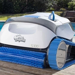 Robot Dolphin Piscinero S100