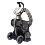 Robot Limpiafondos Zodiac OV 5480 IQ - Filtro 100 Micras de 5 litros. Modelo 2025