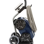 Robot Limpiafondos Zodiac RA 6700 IQ - Filtro 60 Micras - 3 Años de Garantía