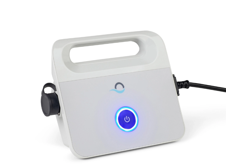 Robot Dolphin Piscinero S100