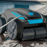 Robot Limpiafondos Zodiac Vortex OV 3480 - Filtro 100 Micras 5 Litros - Modelo 2025