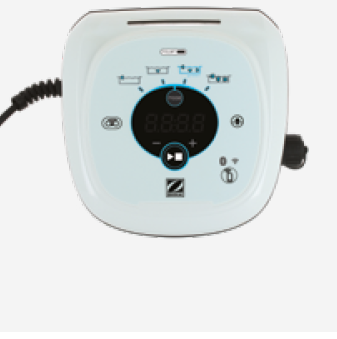 Robot Limpiafondos Zodiac RA 6700 IQ - Filtro 60 Micras - 3 Años de Garantía