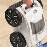 Robot Limpiafondos Zodiac RA 6370 IQ - Filtro 60 Micras de 5 litros. Modelo 2025