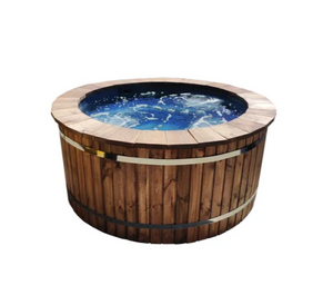 Hot Tub Premium - 6 personas