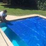 Manta Térmica 6,6 x 3,6 para piscina y a medida