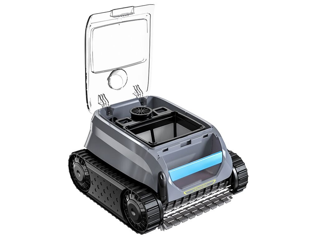 Robot Limpiafondos Zodiac OF 42 IQ - Inalámbrico - 2025