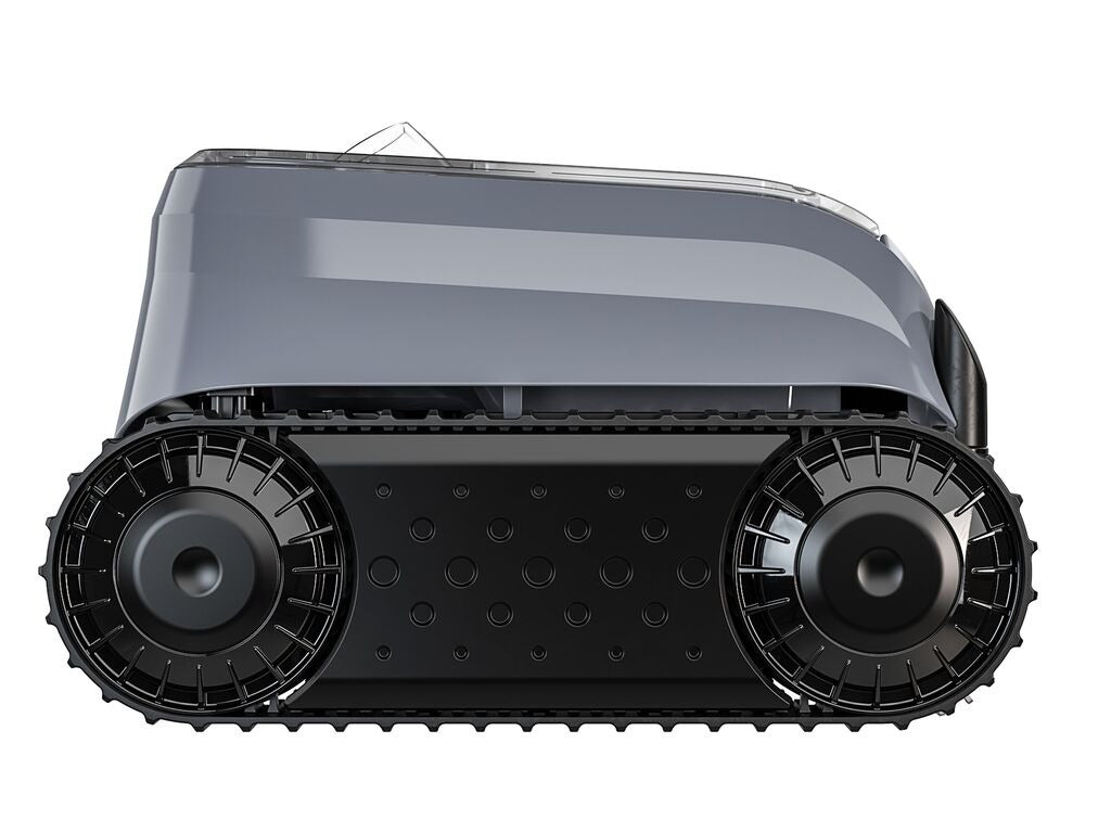 Robot Limpiafondos Zodiac OF 42 IQ - Inalámbrico - 2025