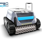 Robot Limpiafondos Zodiac OF 42 IQ - Inalámbrico - 2025