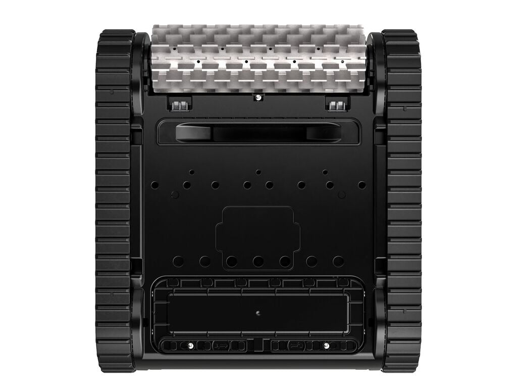 Robot Limpiafondos Zodiac OF 42 IQ - Inalámbrico - 2025